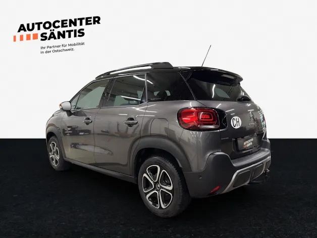 Citroën C3 Aircross 1.2 PureTech 130 Rip Curl