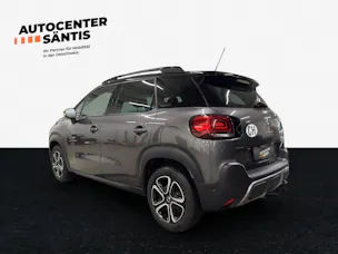 Citroën C3 Aircross 1.2 PureTech 130 Rip Curl