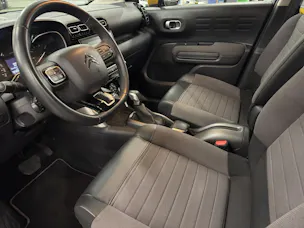 Citroën C3 Aircross 1.2 PureTech 130 Rip Curl