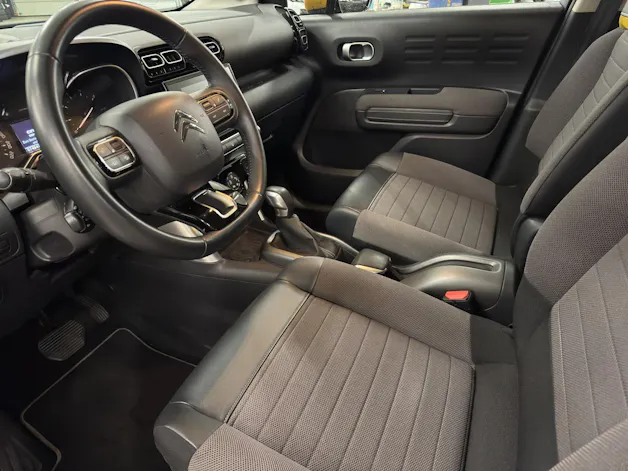 Citroën C3 Aircross 1.2 PureTech 130 Rip Curl