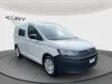 VW Caddy Cargo 1.5 TSI Entry DSG
