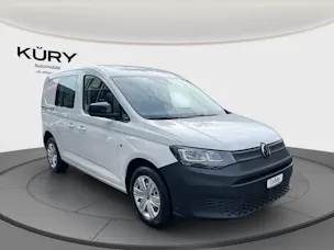 VW Caddy Cargo 1.5 TSI Entry DSG