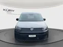 VW Caddy Cargo 1.5 TSI Entry DSG