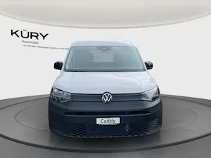 VW Caddy Cargo 1.5 TSI Entry DSG