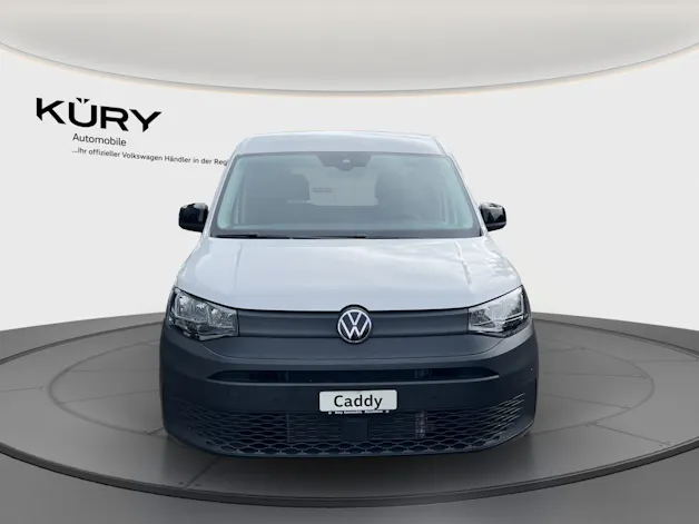 VW Caddy Cargo 1.5 TSI Entry DSG