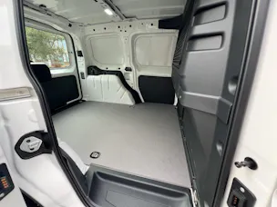 VW Caddy Cargo 1.5 TSI Entry DSG