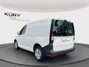 VW Caddy Cargo 1.5 TSI Entry DSG