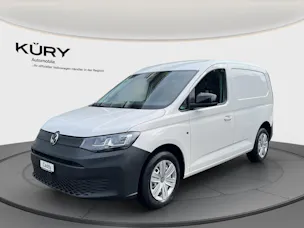 VW Caddy Cargo 1.5 TSI Entry DSG