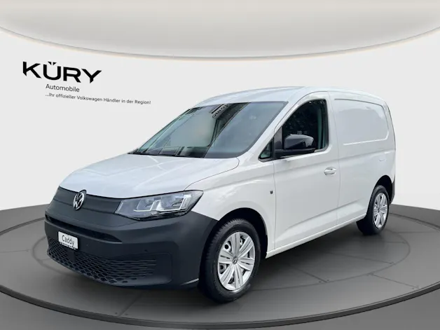 VW Caddy Cargo 1.5 TSI Entry DSG