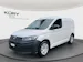 VW Caddy Cargo 1.5 TSI Entry DSG