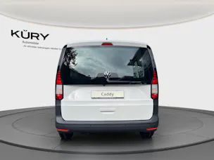 VW Caddy Cargo 1.5 TSI Entry DSG