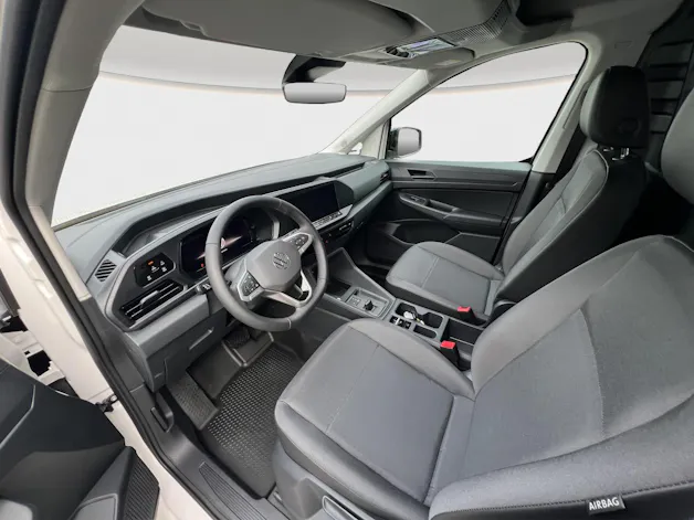 VW Caddy Cargo 1.5 TSI Entry DSG