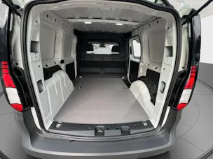 VW Caddy Cargo 1.5 TSI Entry DSG