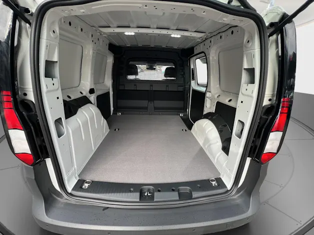 VW Caddy Cargo 1.5 TSI Entry DSG