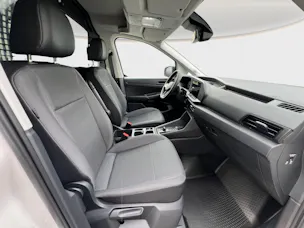 VW Caddy Cargo 1.5 TSI Entry DSG
