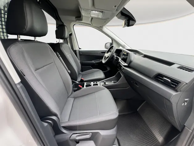 VW Caddy Cargo 1.5 TSI Entry DSG