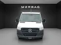 Mercedes-Benz Sprinter 317 CDI Lang 9G-TRONIC