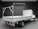 Mercedes-Benz Sprinter 317 CDI Lang 9G-TRONIC