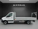 Mercedes-Benz Sprinter 317 CDI Lang 9G-TRONIC