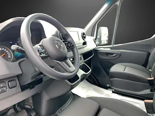 Mercedes-Benz Sprinter 317 CDI Lang 9G-TRONIC