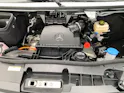 Mercedes-Benz Sprinter 317 CDI Lang 9G-TRONIC