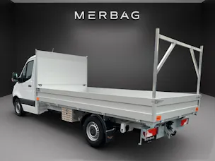 Mercedes-Benz Sprinter 317 CDI Lang 9G-TRONIC