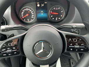Mercedes-Benz Sprinter 317 CDI Lang 9G-TRONIC