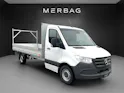 Mercedes-Benz Sprinter 317 CDI Lang 9G-TRONIC