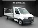 Mercedes-Benz Sprinter 317 CDI Lang 9G-TRONIC