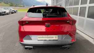 Cupra Formentor 2.0 TSI VZ 4Drive DSG