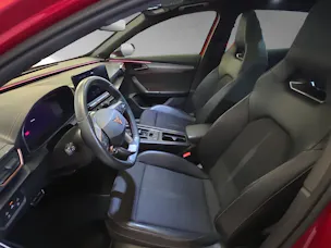Cupra Formentor 2.0 TSI VZ 4Drive DSG