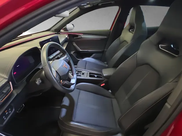 Cupra Formentor 2.0 TSI VZ 4Drive DSG