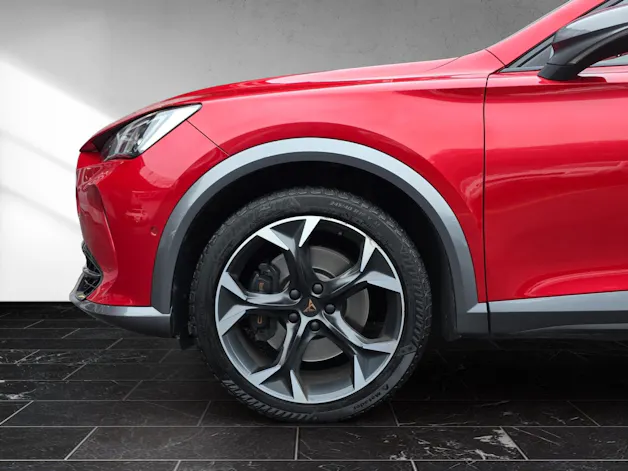 Cupra Formentor 2.0 TSI VZ 4Drive DSG
