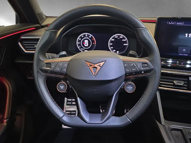 Cupra Formentor 2.0 TSI VZ 4Drive DSG