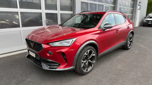Cupra Formentor 2.0 TSI VZ 4Drive DSG