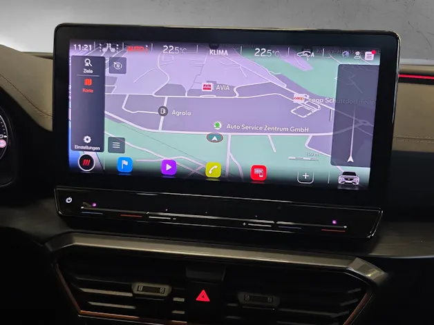 Cupra Formentor 2.0 TSI VZ 4Drive DSG
