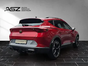 Cupra Formentor 2.0 TSI VZ 4Drive DSG