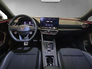 Cupra Formentor 2.0 TSI VZ 4Drive DSG