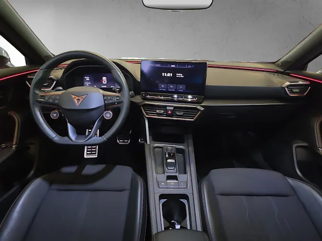 Cupra Formentor 2.0 TSI VZ 4Drive DSG