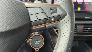 Cupra Formentor 2.0 TSI VZ 4Drive DSG