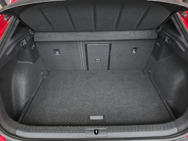 Cupra Formentor 2.0 TSI VZ 4Drive DSG