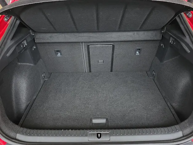 Cupra Formentor 2.0 TSI VZ 4Drive DSG