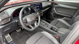 Cupra Formentor 2.0 TSI VZ 4Drive DSG