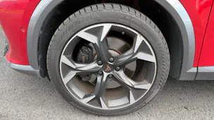 Cupra Formentor 2.0 TSI VZ 4Drive DSG