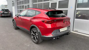 Cupra Formentor 2.0 TSI VZ 4Drive DSG