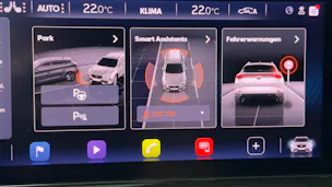 Cupra Formentor 2.0 TSI VZ 4Drive DSG