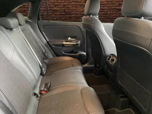 Mercedes-Benz GLA 250e Progressive 8G-D