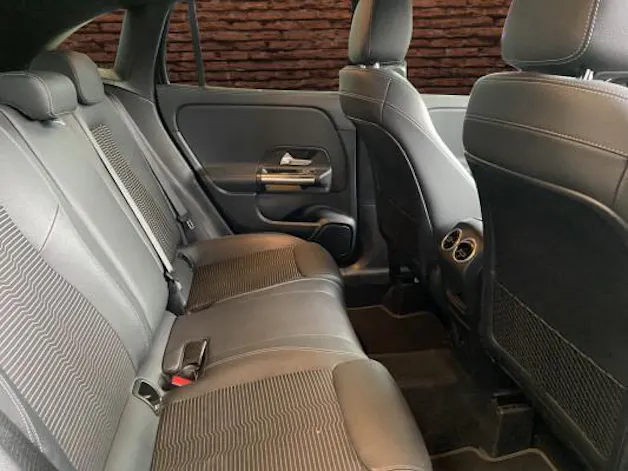 Mercedes-Benz GLA 250e Progressive 8G-D