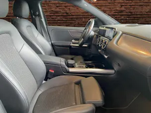 Mercedes-Benz GLA 250e Progressive 8G-D