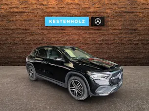 Mercedes-Benz GLA 250e Progressive 8G-D